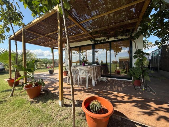 BONITA FINCA RUSTICA photo 0