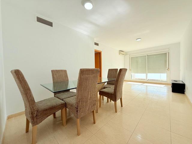 PISO TRES HABITACIONES CAMPREDÓ photo 0