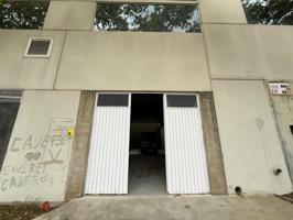 NAVE INDUSTRIAL AMPOSTA photo 0