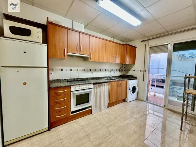 PISO DE DOS HABITACIONES Y UN BAÑO photo 0