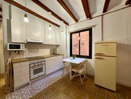LOFT ALQUILER CENTRICO TORTOSA photo 0