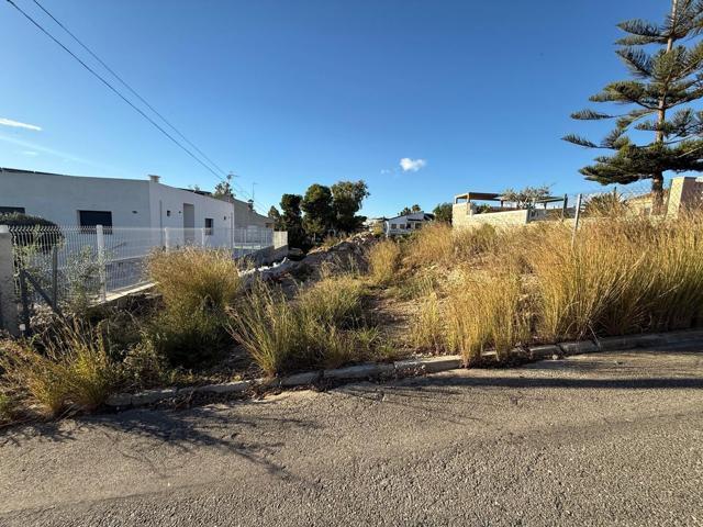 Terreno en l'Ampolla cerca de la playa de 681 m2 photo 0