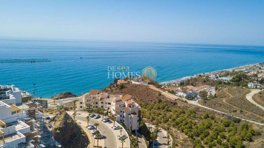 Piso En venta en Torrox photo 0