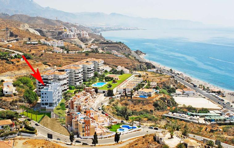 Piso En venta en Torrox photo 0