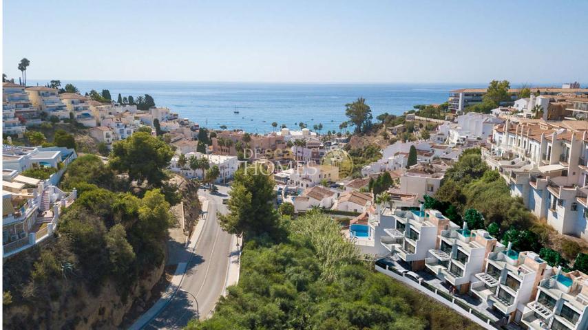 Villa En venta en Nerja photo 0