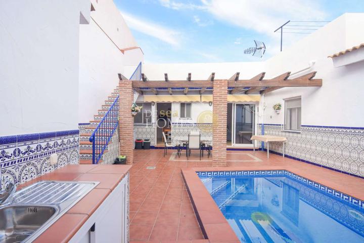 Casa En venta en Nerja photo 0