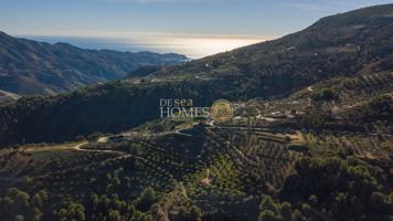 Terreno Urbanizable En venta en Rio De La Miel. 29780, Nerja (málaga), Nerja photo 0