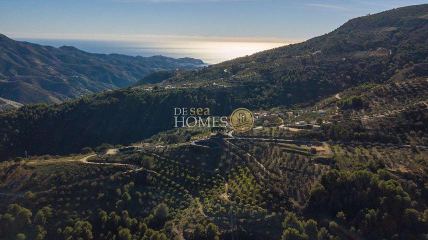 Terreno Urbanizable En venta en Rio De La Miel. 29780, Nerja (málaga), Nerja photo 0
