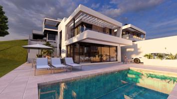 Villa En venta en Calle Estocolmo, 25. Capistrano, Nerja (málaga), Nerja photo 0