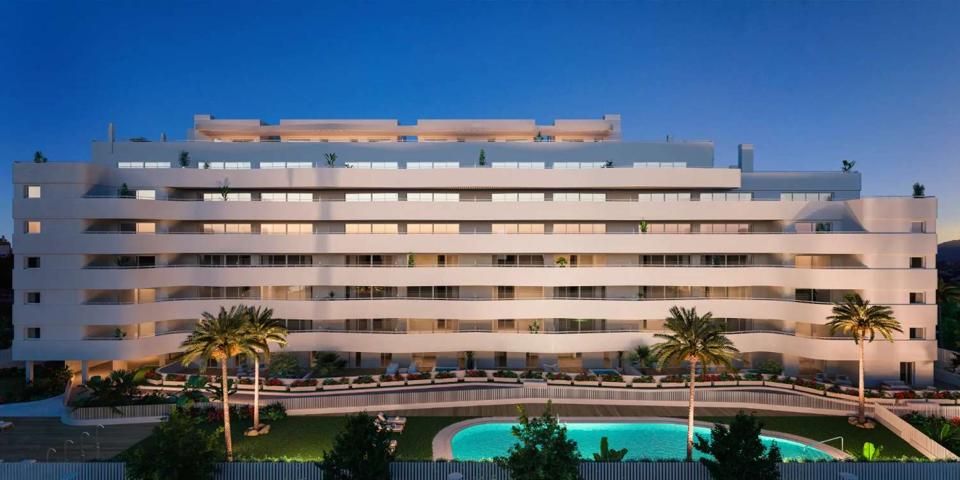 Piso En venta en Calle Mar Cantabrico. , Torre Del Mar (málaga)paseo Marítimo De Levante, Torre Del Mar photo 0