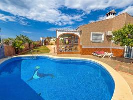 Villa En venta en Calle Joaquín Herrera. 29780, Centro, Nerja (málaga), Nerja photo 0