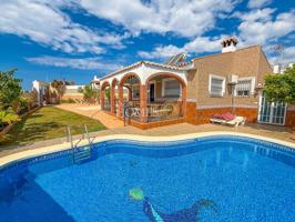 Villa En venta en Calle Joaquín Herrera. 29780, Centro, Nerja (málaga), Nerja photo 0
