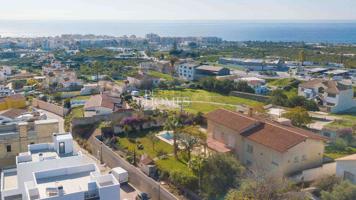 Casa En venta en Calle Romeral Alto. , Nerja (málaga)avda Pescia, Nerja photo 0