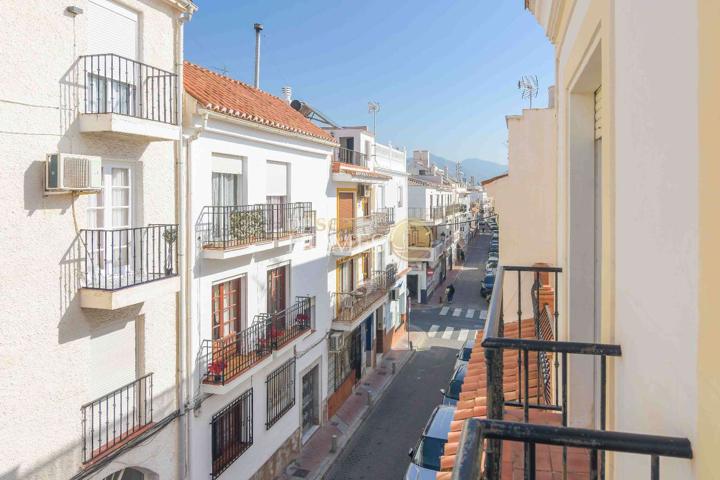 Casa En venta en Calle Cervantes, 5. 29780, Centro, Nerja (málaga), Nerja photo 0