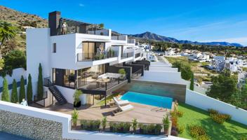 Casa En venta en Nerja photo 0
