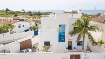 Villa En venta en Calle Estocolmo. , Nerja (málaga)capistrano, Nerja photo 0