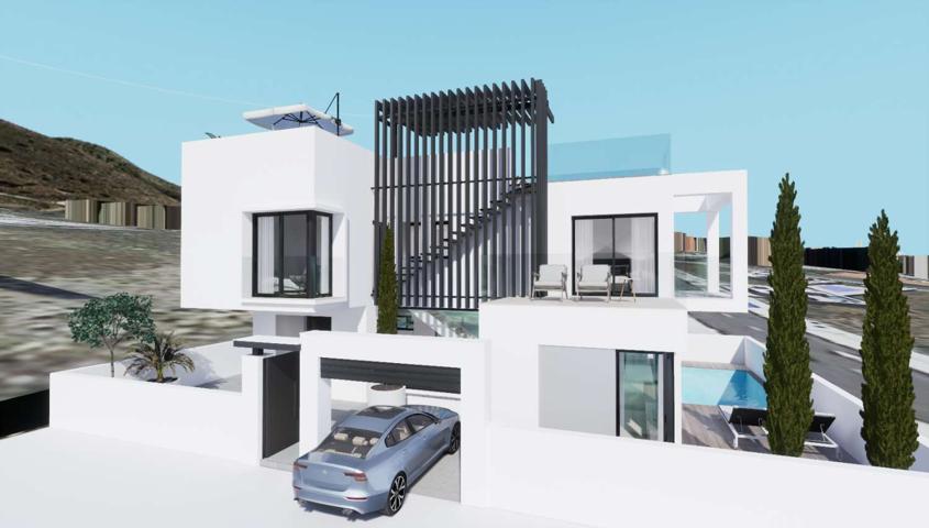 Villa En venta en Nerja photo 0