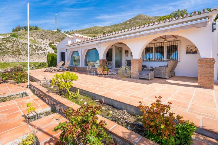 Multifamiliar En venta en Calle Carill De Circunvalacion 5t. 29754, Cómpeta (málaga), Cómpeta photo 0