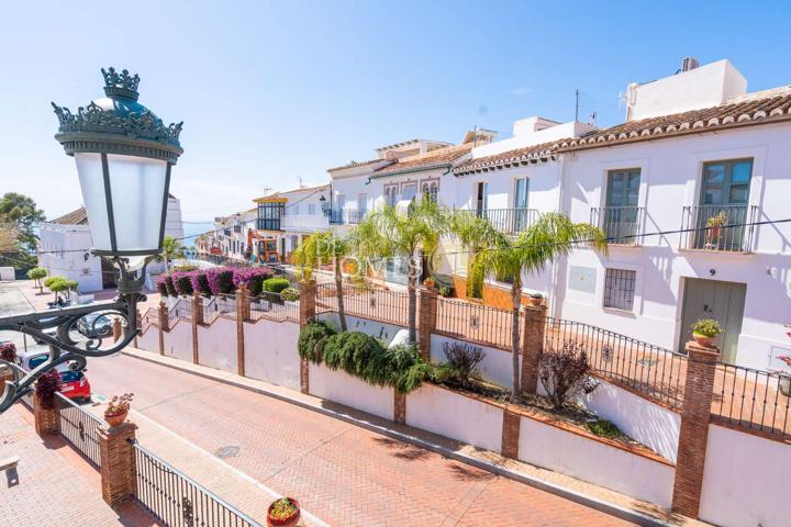 Casa En venta en Calle Real. , Nerja (málaga)maro, Nerja photo 0