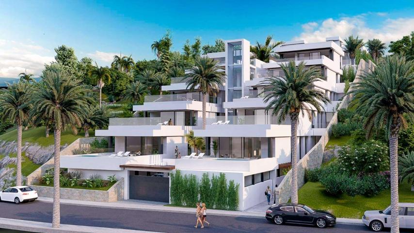 Dúplex En venta en Calle Londres. 29780, Nerja (málaga)capistrano, Nerja photo 0