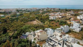 Terreno Urbanizable En venta en Nerja photo 0