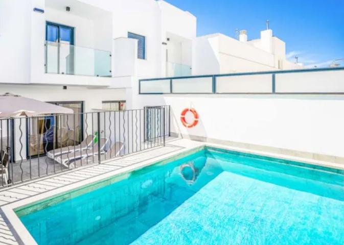 Casa En venta en Calle Zurbaran. , Nerja (málaga)centro, Nerja photo 0
