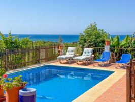 Casa En venta en Camino De Enmedio. , Nerja (málaga)centro, Nerja photo 0