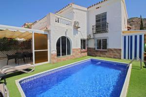 Villa En venta en Calle Los Cipreses. 29780, Nerja (málaga)capistrano, Nerja photo 0