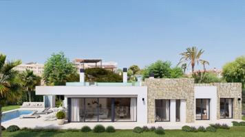 Nueva promoción, Un lujo cerca de todo lo esencial, zona residencial en Calpe photo 0