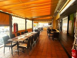 Traspaso local Restaurante-Pizzeria en CC Ronda - San Fernando photo 0