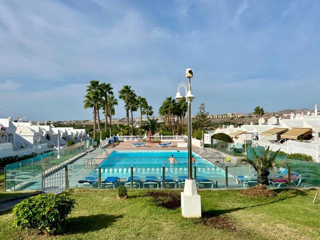 Encantador Bungalow en el corazón de Playa del Inglés photo 0