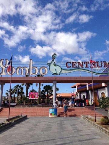 Bar-Cafetería en Venta en el Icónico Centro Comercial Yumbo, Playa del Inglés photo 0