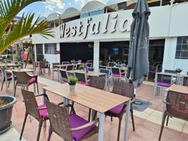 In Vendita – Storico Locale 'Westfalia' nel C.C. Cita, Playa del Inglés photo 0