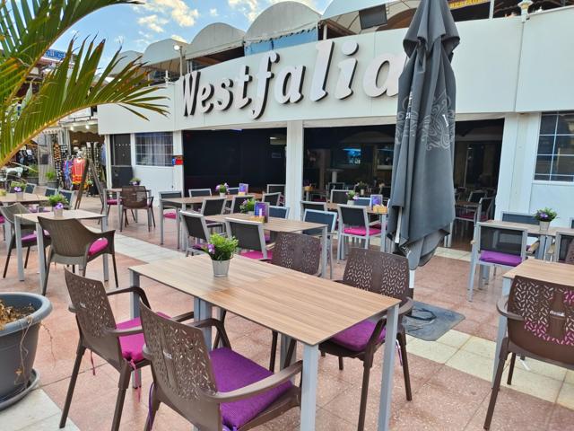 In Vendita – Storico Locale 'Westfalia' nel C.C. Cita, Playa del Inglés photo 0