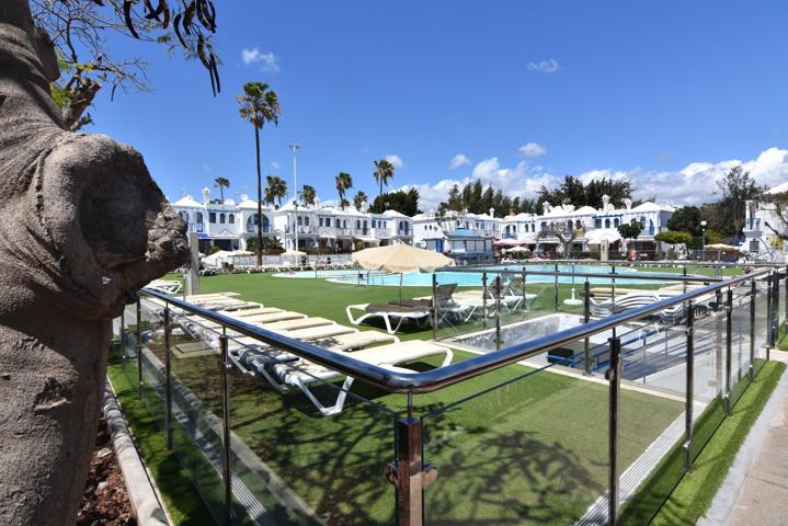 Bungalow en alquiler de larga temporada en Maspalomas photo 0