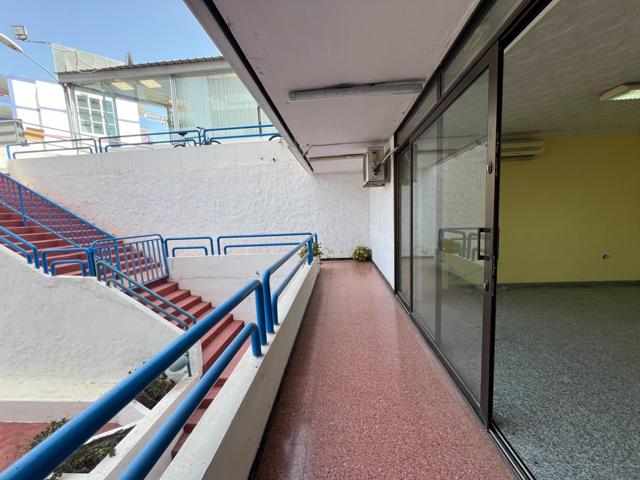 Se Alquila Local Comercial en el Centro Comercial Prisma, Playa del Inglés. photo 0