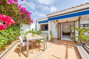 Bungalow Esquinero Reformado con Privacidad y Dos Terrazas – Playa del Inglés photo 0