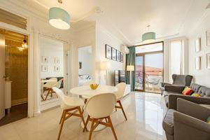 Moderno apartamento de 2 habitaciones en Playa del Inglés con vistas a la piscina photo 0
