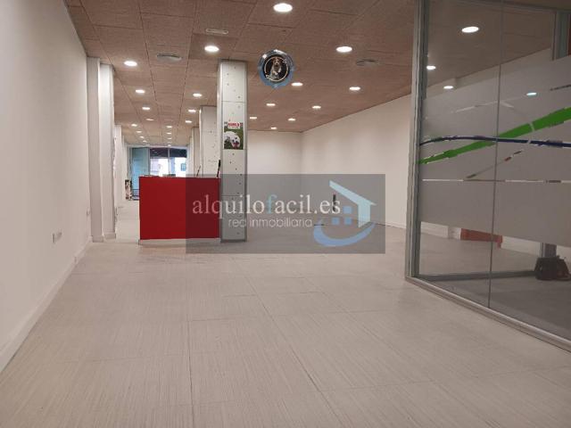 Gran local comercial photo 0