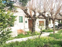 IDEAL INVERSIÓN Finca rústica con dos viviendas en Vilanova i la Geltru Zona ITV photo 0