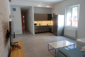 Piso en alquiler en Uribitarte photo 0