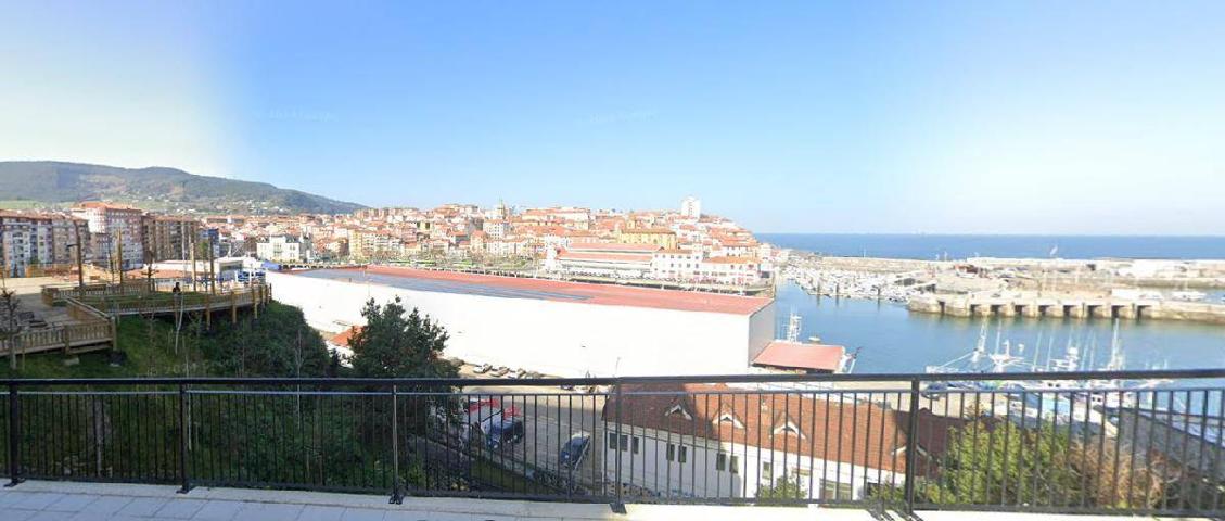 Duplex en venta en Bermeo photo 0