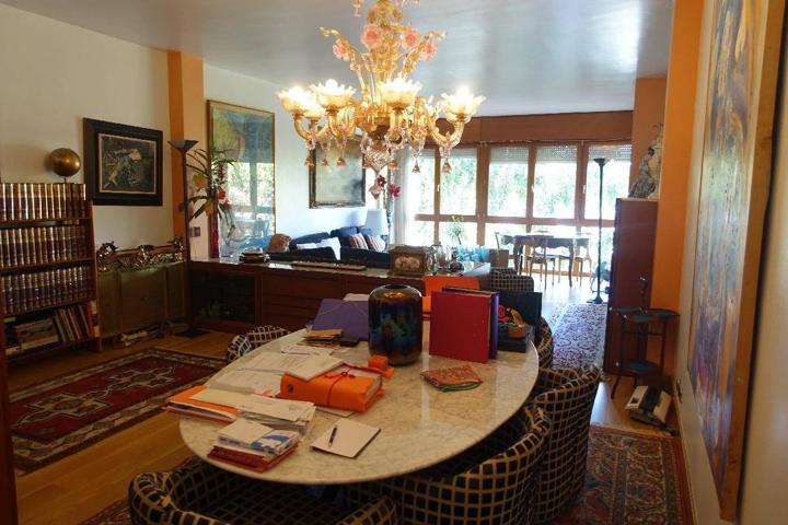 Piso en venta en Plaza del Museo photo 0