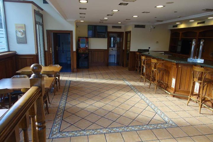 Bar Restaurante en Artaza. Leioa photo 0