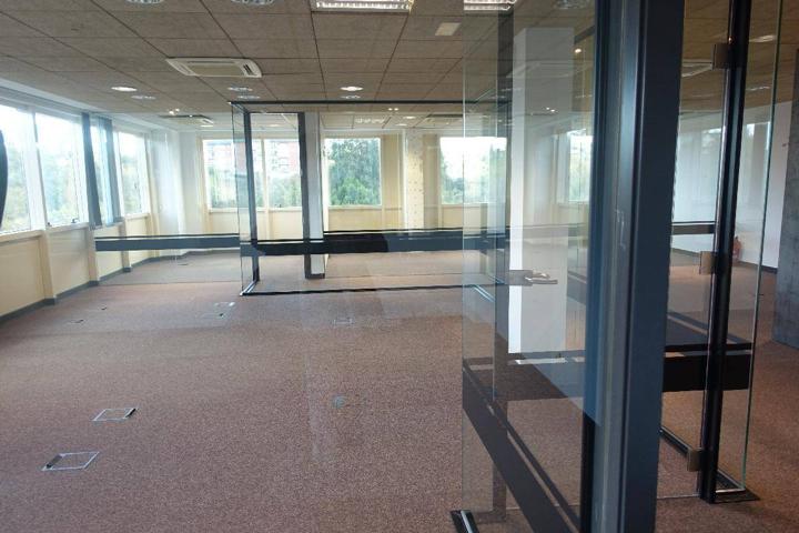 Oficina en alquiler en Leioa photo 0