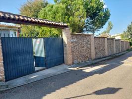 CHALET INDEPENDIENTE EN PALOMEQUIE photo 0