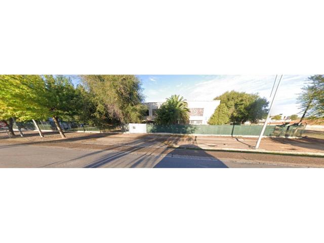 Nave industrial en alquiler en Dosbarrios photo 0