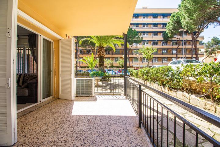 PISO CON LICENCIA TURÍSTICA EN SALOU photo 0