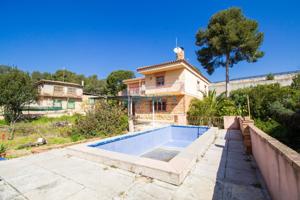 ESPECTACULAR CHALET CON PISCINA EN URBANITZACIONS DE LLEVANT, TARRAGONA photo 0