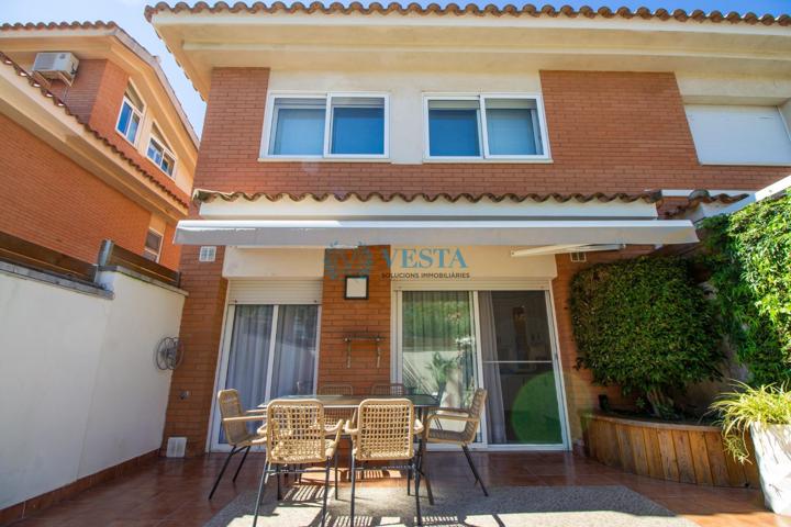 TU HOGAR DE ENSUEÑO EN CASTELLVELL DEL CAMP photo 0